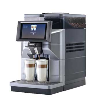 Free Coffee Vending Machine