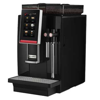 Free Coffee Vending Machine