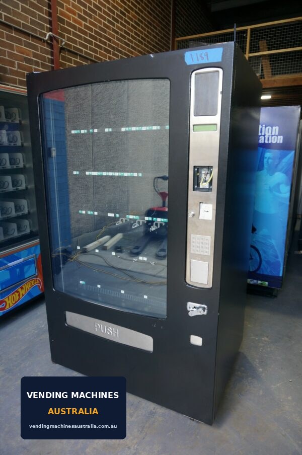 Second-hand Sorrento 5-wide elevator combo, catalogue reference 1189