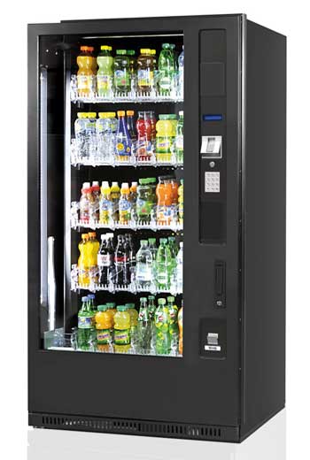 NEW drink vending machine for sale