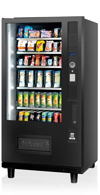 NEW snack vending machine for sale