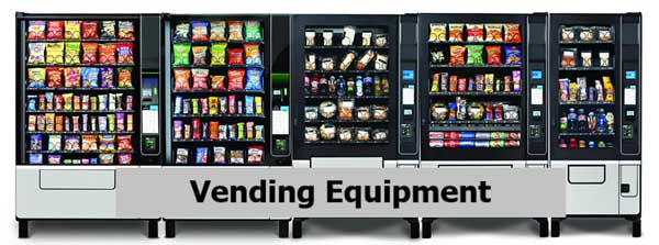 Vending Machines